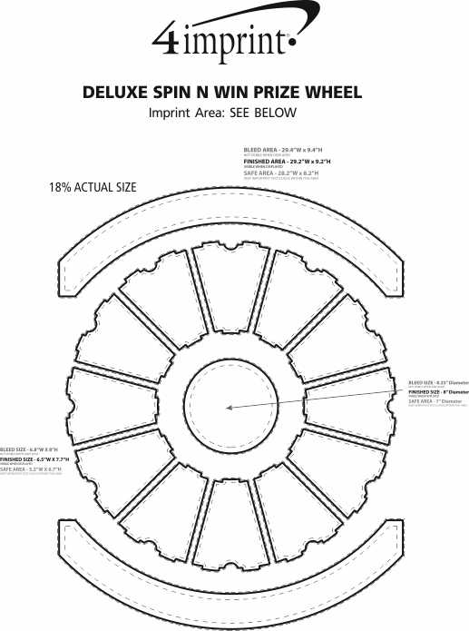 spin the wheel website and win