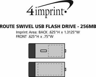 imprinted 256 mb flash drives cheap