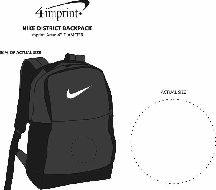 nike quad backpack