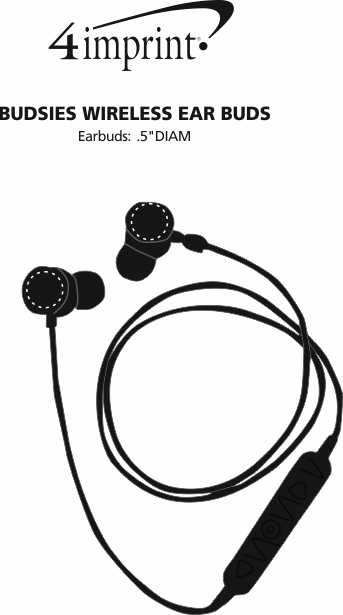 budsies earbuds amazon