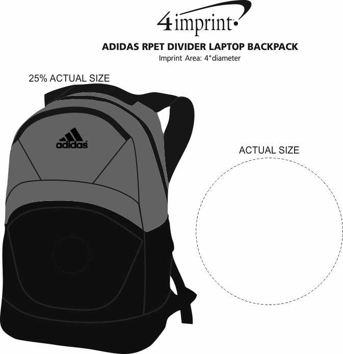 adidas mission 2 backpack
