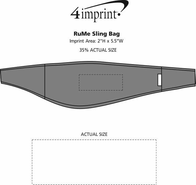slope sling bag