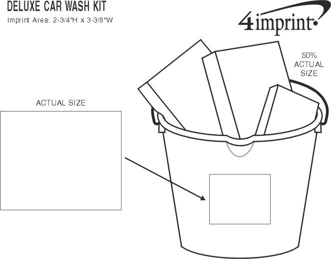 Download 4imprint.com: Deluxe Car Wash Kit 4123