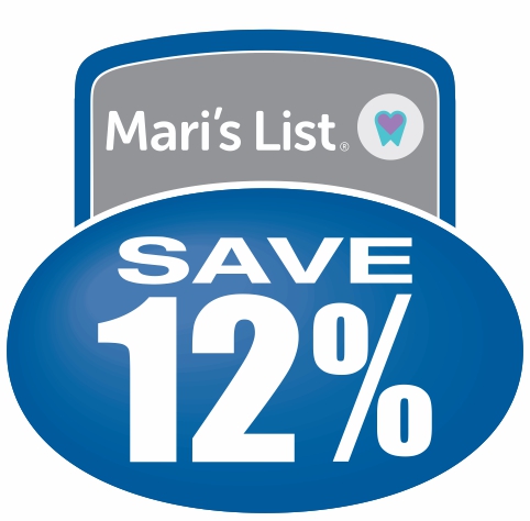 Mari's List