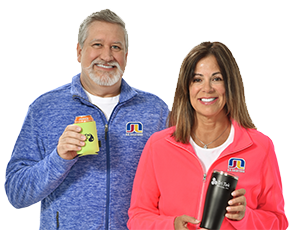 Crossland Branded Promotional Products at 4imprint