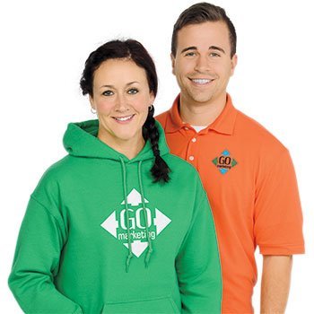 4imprint Employees in Apparel