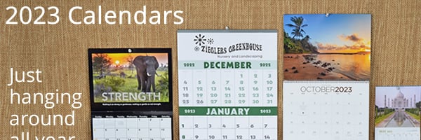 Calendars
