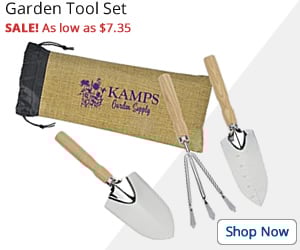 Garden Tool Set