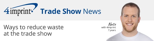 4imprint Trade Show News